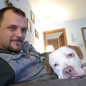 Meet your Posher, Rick